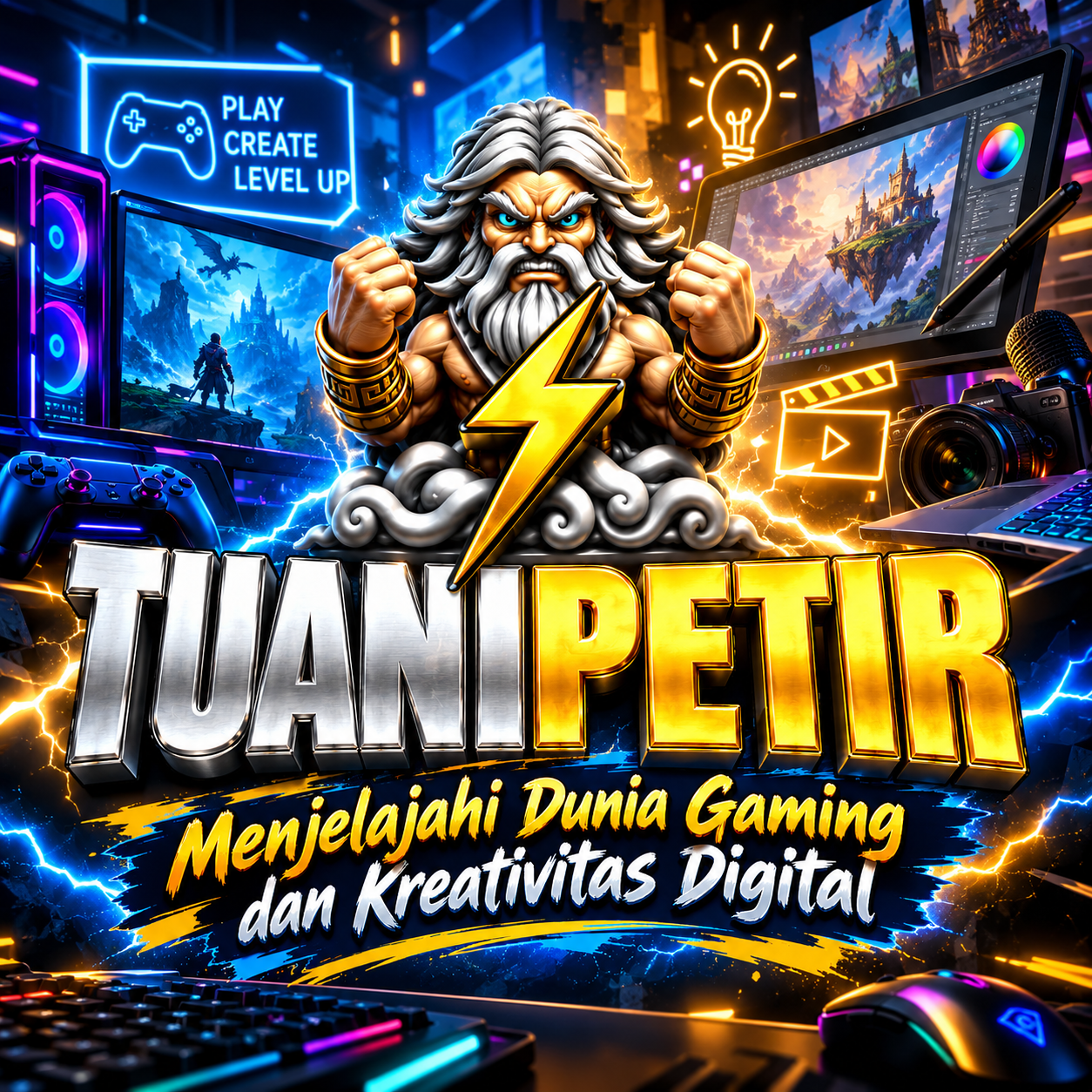 banner TUANPETIR